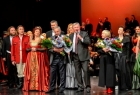 Opera Krakowska, fot. R. Kornecki, Koncert inauguracyjny sezonu 2012/2013